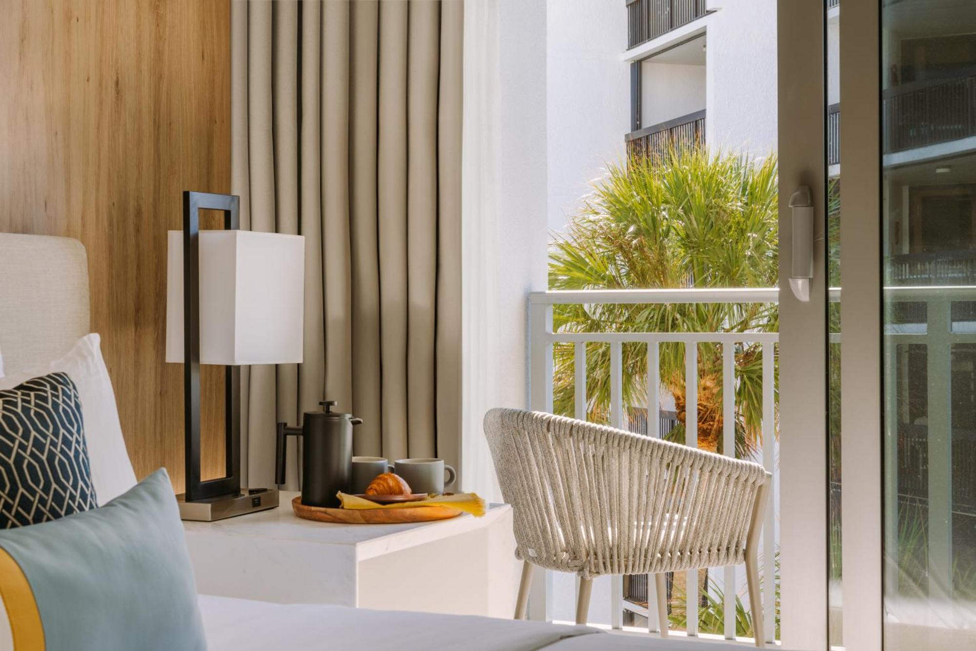 The Hillsboro Powered By Sonder Hotel Deerfield Beach Room photo